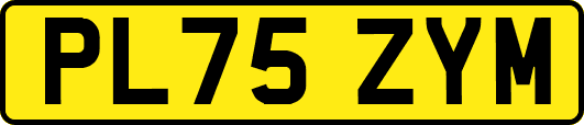 PL75ZYM