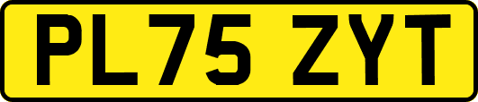 PL75ZYT