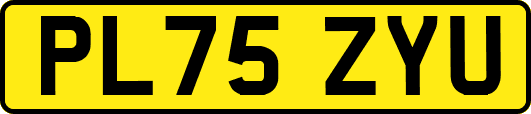 PL75ZYU