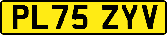 PL75ZYV