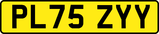 PL75ZYY
