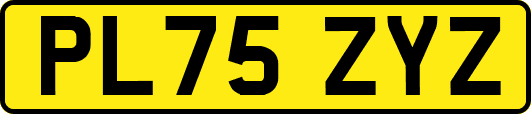 PL75ZYZ