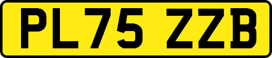 PL75ZZB