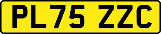 PL75ZZC