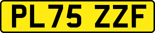 PL75ZZF