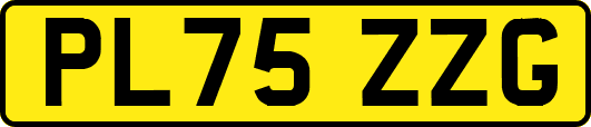 PL75ZZG