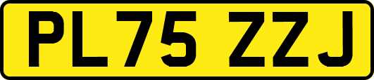 PL75ZZJ