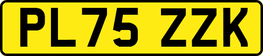 PL75ZZK