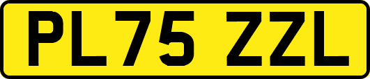 PL75ZZL