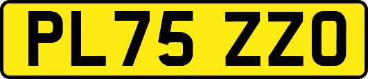 PL75ZZO