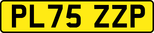 PL75ZZP