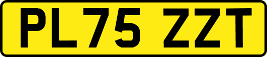 PL75ZZT