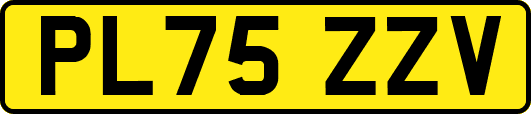 PL75ZZV