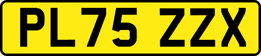 PL75ZZX