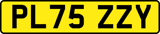PL75ZZY