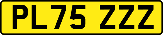 PL75ZZZ