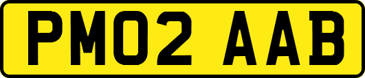 PM02AAB