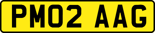 PM02AAG