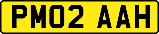 PM02AAH