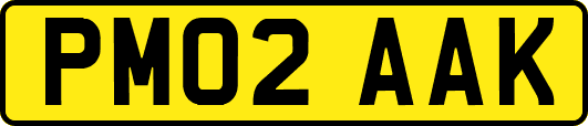 PM02AAK