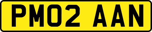 PM02AAN
