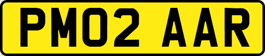 PM02AAR