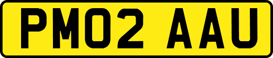 PM02AAU