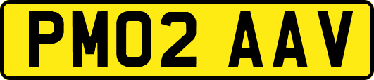 PM02AAV