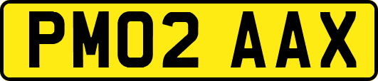 PM02AAX