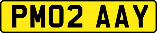 PM02AAY