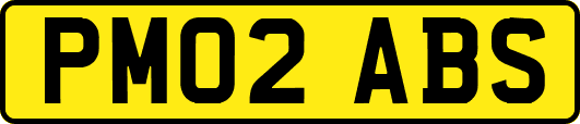PM02ABS