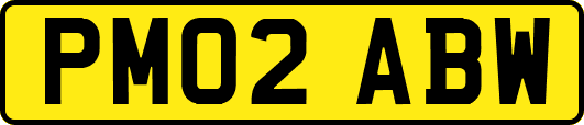 PM02ABW