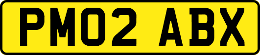 PM02ABX
