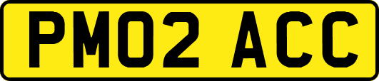 PM02ACC