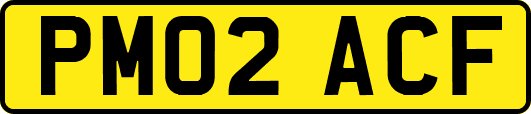 PM02ACF