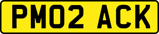 PM02ACK
