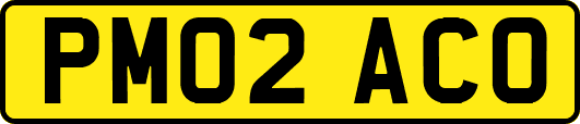 PM02ACO