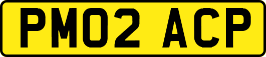 PM02ACP