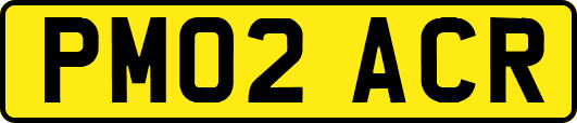 PM02ACR