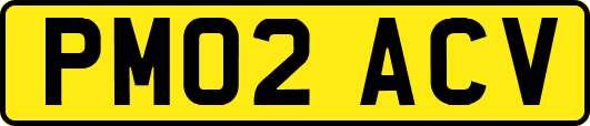 PM02ACV