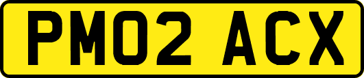 PM02ACX