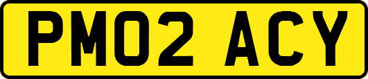 PM02ACY