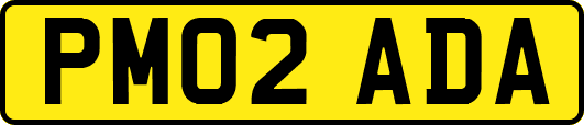 PM02ADA