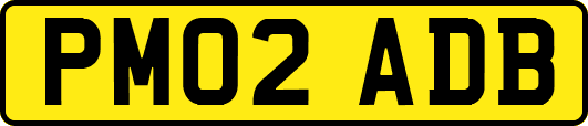 PM02ADB