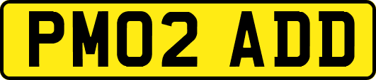 PM02ADD
