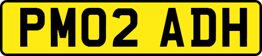 PM02ADH