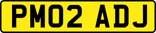 PM02ADJ