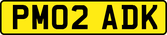 PM02ADK