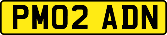 PM02ADN
