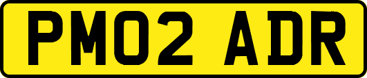 PM02ADR